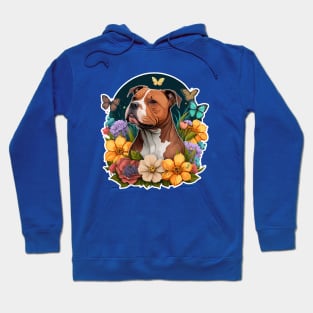 Pit Bull Hoodie